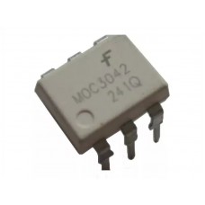 MOC3042   FAIRCHILD   DIP6 