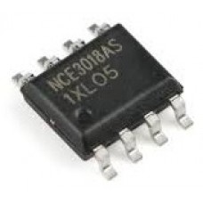 NCE3018AS   NCE   SOP8  