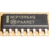 NCP1396AG ONSEMI   SOP-16  