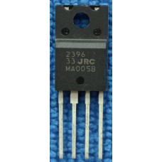 NJM2396F33 TO-220F-4