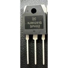 NJW0281G   ON   TO3P