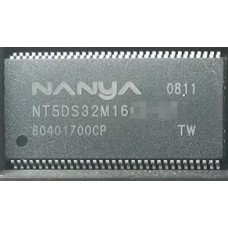 NT5DS32M16BS-6K  NANYA  TSOP66  NT5DS32M16BS-6K  NANYA  TSOP66