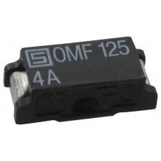 OMF125-4A SCHURTER SMD OMF125-4A SCHURTER SMD