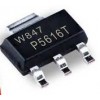 P5616T   ONSEMI   SOT-223  