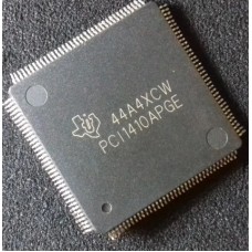PCI1410APGE   TI    QFP  