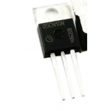 IPP05CN10NG INFINEON TO-220