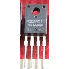 PQ05RD11  SHARP  TO-220-4   