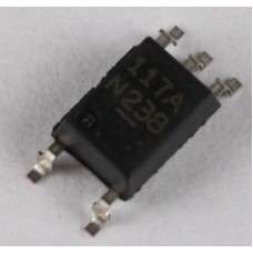 PS9117A RENESAS SOP5 PS9117A RENESAS SOP5