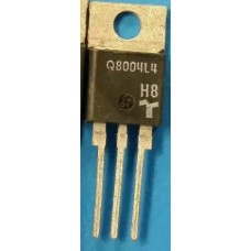 Q8004L4 LITTELFUSE TO-220