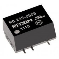 RSS-0505/P  RECOM  SOPSMD 