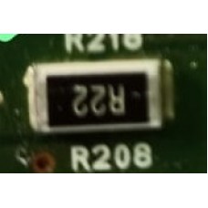 R22 Size 5mm length 2010