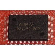 R2A15218FP    RENESAS    QFP