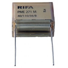 RIFA PME271M 40/110/56/B 470N 275V RIFA PME271M 40/110/56/B 470N 275V