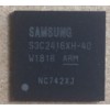 S3C2416XH-40  SAMSUNG  MICROCONTROLLER S3C2416XH-40  SAMSUNG  MICROCONTROLLER