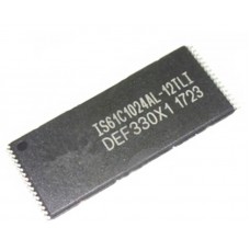 IS61C1024AL-12TLI    ISSI  TSOP32 