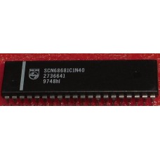 SCN68681C1N40   PHILIPS   DIP40 