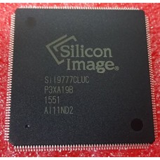 SII9777CLUC SILICONIMAGE QFP208