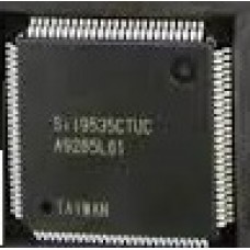 SIL9535CTUC    SILICON    QFP-100   SIL9535CTUC    SILICON    QFP-100