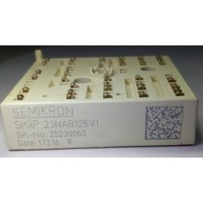 SKIIP23NAB126V1 SKIIP23NAB126V1