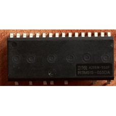 IRSM515-055DA2   INFINEON  DIP23