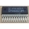 SMA6823M SANKEN ZIP24 SMA6823M SANKEN ZIP24