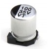 100MFD 35V SMD