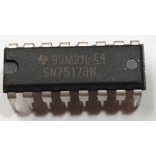 SN75173N  TI  DIP-16 
