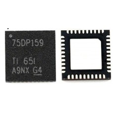 SN75DP159RSBR  TI  WQFN-40