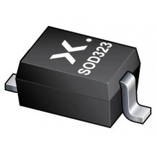 PZU2.7B2A NXP SOD-323