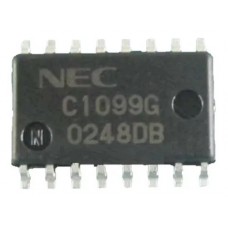 UPC1099GS NEC SOP16