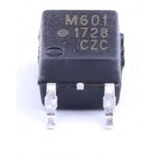 HCPL-M601-500E AVAGO SOP-5 HCPL-M601-500E AVAGO SOP-5