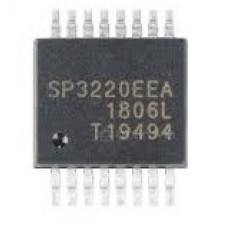SP3220EEA   EXAR  SSOP16