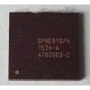 SPHE8107H SUNPLUS QFN-76 SPHE8107H SUNPLUS QFN-76