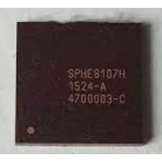 SPHE8107H   SUNPLUS   QFN-76