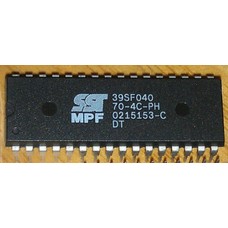 SST39SF040-70-4C-PHE SST DIP32 SST39SF040-70-4C-PHE SST DIP32