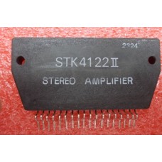 STK4122II SANYO ZIP18