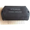 STK4833  SANYO  MODULE STK4833  SANYO  MODULE