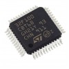 STM32F100CBT6B ST QFP48 STM32F100CBT6B ST QFP48