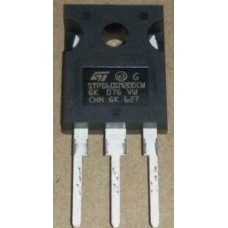 STPS60SM200CW   ST   TO-247 STPS60SM200CW   ST   TO-247
