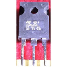 STW25NM60ND  ST   TO-247