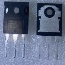 STW48N60M2 ST TO-247