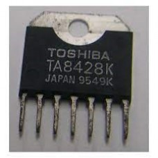 TA8428K  TOSHIBA  ZIP-7