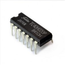 TC40H020P TOSHIBA DIP