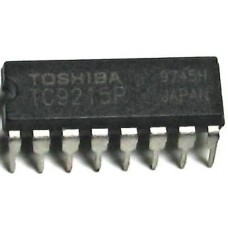 TC9215P TOSHIBA DIP16
