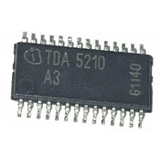 TDA5210A3   INFINEON  TSSOP28