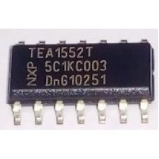 TEA1552T   NXP  SOP14   