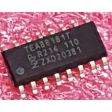 TEA88181T   NXP SOP-16 original 
