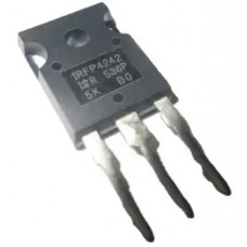 IRFP4242PBF   IR   TO-247 IRFP4242PBF   IR   TO-247