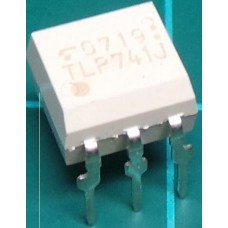 TLP741J   TOSHIBA   DIP6