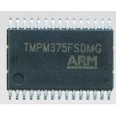 TMPM375FSDMG TOSHIBA